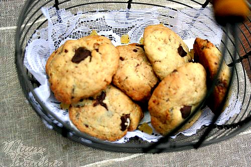 cookies-au-gingembre